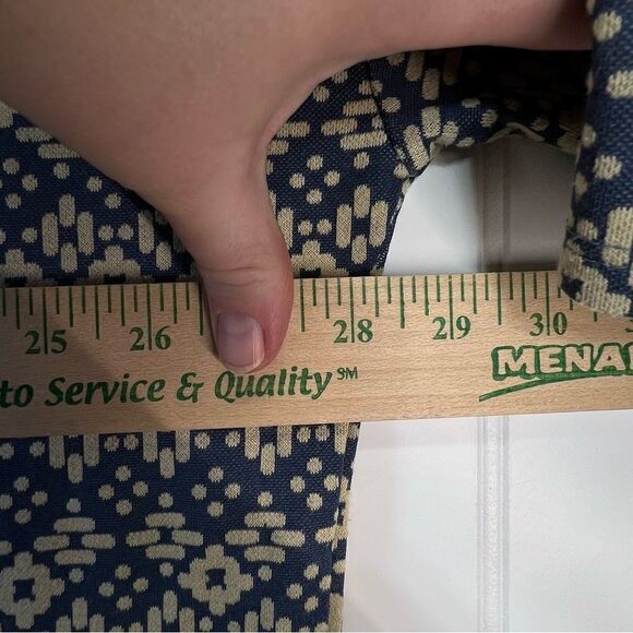 LulaRoe Elizabeth Tunic xxl - Picture 10 of 11